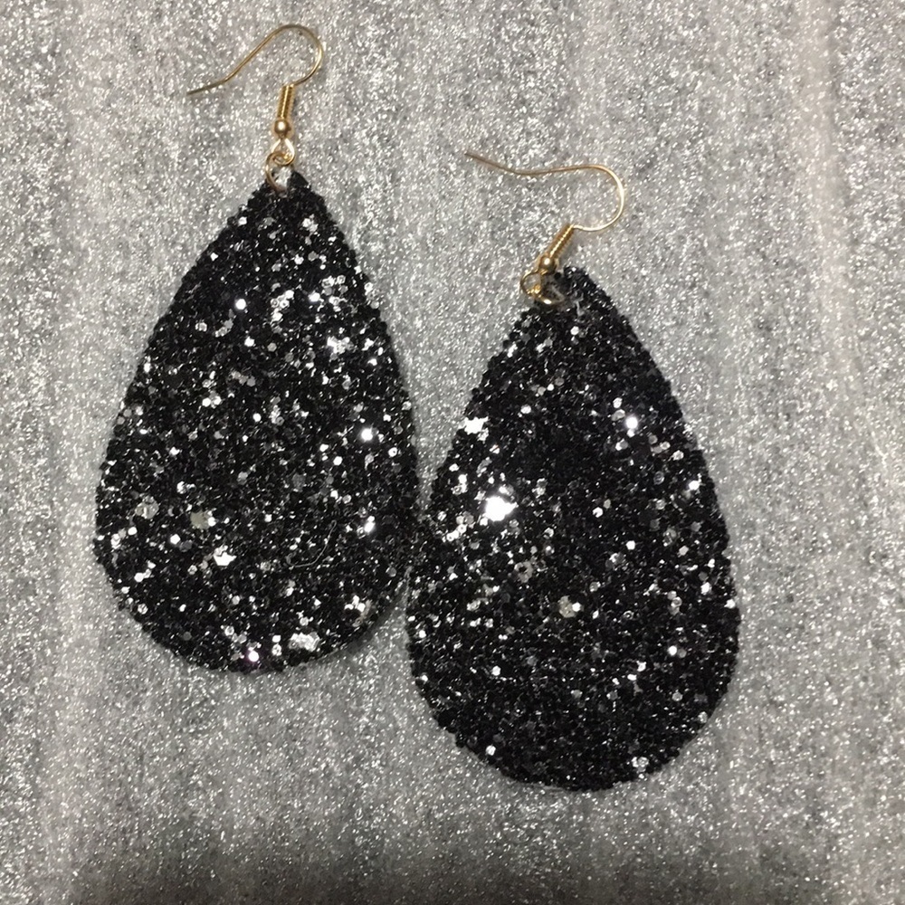 🔥Brand new vintage water drop sparkles